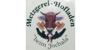 Kundenlogo Metzgerei-Hofladen beim Jochala