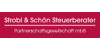 Kundenlogo von Strobl & Schön Steuerberater Partnergesellschaft mbB
