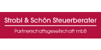 Kundenlogo Strobl & Schön Steuerberater Partnergesellschaft mbB