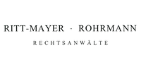 Kundenlogo Rechtsanwälte Ritt-Mayer Walther, Rohrmann Martin
