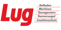 Kundenlogo Lug GmbH Rolläden und Markisen