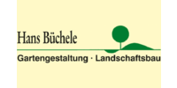 Kundenlogo Hans Büchele GmbH