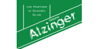 Kundenlogo Glaserei Alzinger