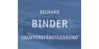 Kundenlogo Sachverständigenbüro Richard Binder