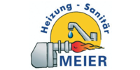 Kundenlogo Heizung-Sanitär-Meier