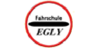 Kundenlogo Fahrschule EGLY