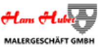 Kundenlogo Huber Hans Malergeschäft GmbH