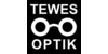 Kundenlogo von Optik Tewes Inh. Michael Bierling