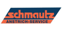 Kundenlogo Schmautz Anstrich-Service oHG