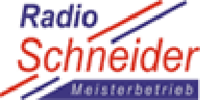 Kundenlogo Schneider Radio Fernsehen