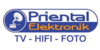 Kundenlogo von Priental Elektronik