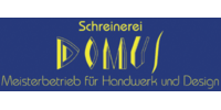 Kundenlogo Schreinerei Domus Inh. Franz Mächler