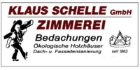 Kundenlogo Schelle Klaus GmbH