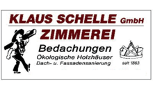 Kundenlogo von Schelle Klaus GmbH