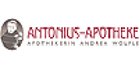 Kundenlogo Antonius - Apotheke