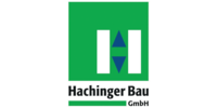 Kundenlogo Hachinger Bau GmbH