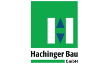 Kundenlogo von Hachinger Bau GmbH