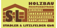 Kundenlogo Holzbau Stadler & Litzlfelder GbR