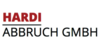Kundenlogo von Hardi Abbruch und Demontage GmbH München