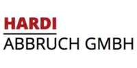 Kundenlogo Hardi Abbruch und Demontage GmbH München