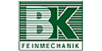 Kundenlogo Bachmaier & Klemmer GmbH Feinmechanik