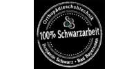 Kundenlogo Orthopädie - Schuhtechnik Benjamin Schwarz