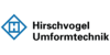 Kundenlogo von Hirschvogel Umformtechnik GmbH