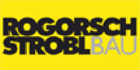 Kundenlogo Bauunternehmung Rogorsch + Strobl GmbH
