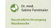 Kundenlogo Forstmaier Sabine Dr.med.