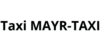 Kundenlogo von Taxi MAYR-TAXI Inh. Udo Mayr