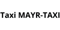 Kundenlogo Taxi MAYR-TAXI Inh. Udo Mayr