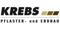 Kundenlogo Pflaster- u. Erdbau W. Krebs | Inh. Th. Krebs