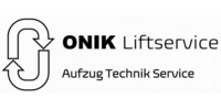 Kundenlogo ONIK Liftservice GmbH & Co. KG