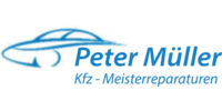 Kundenlogo Peter Müller KFZ-Meisterreparaturen