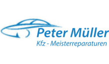 Kundenlogo von Peter Müller KFZ-Meisterreparaturen