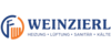 Kundenlogo von Weinzierl GmbH