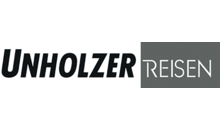 Kundenlogo von UNHOLZER Reisen GmbH & Co.KG