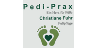 Kundenlogo Fußpflege Pedi-Prax Christiane Fuhr