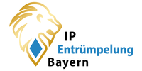 Kundenlogo IP Entruempelung Bayern