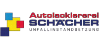 Kundenlogo Auto SCHÄCHER GmbH