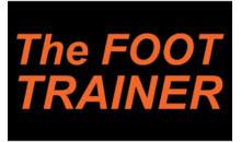 Kundenlogo von Bob Bonkowski - The FOOT TRAINER