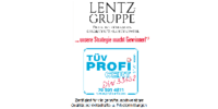 Kundenlogo Detektei Lentz & Co. GmbH