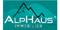 Kundenlogo ALPHAUS Immobilien GmbH
