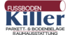 Kundenlogo von Fußboden Killer e.K. Inh. Robert Kroiß Fußbodenfachgesch.-Raumausst.