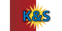 Kundenlogo K & S Elektrotechnik GmbH