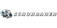 Kundenlogo Schuhbauer GbR