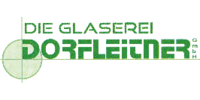 Kundenlogo Dorfleitner Glas GmbH
