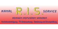 Kundenlogo RIS GmbH Kanalservice