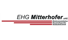 Kundenlogo von EHG Mitterhofer oHG