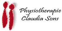 Kundenlogo Physiotherapie Claudia Sons